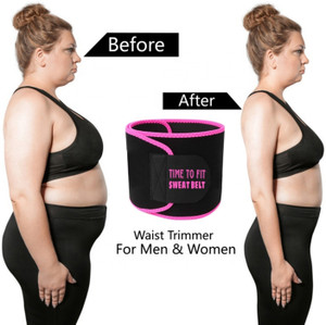 Time To Fit Men, Women Shapewear