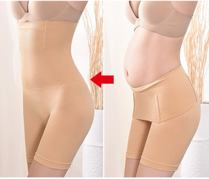 AR plus Women Shapewear