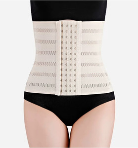 ISHUVILLA Women Shapewear