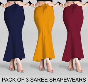 Suzaro B12Y12M12 Lycra Blend Petticoat