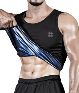 QUICKMOVE Men Shapewear