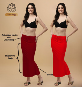 POOJARAN Women Shapewear
