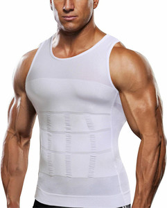 speginic Men Shapewear