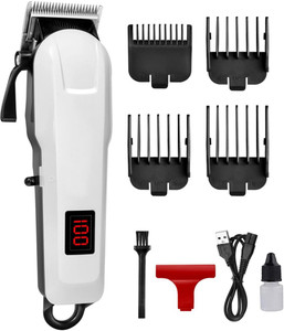 FINARO MAX-TOP 809 Cordless Hair Trimmer - Image 6