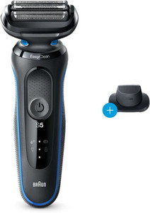 Braun 50-M1200s  Shaver For Men