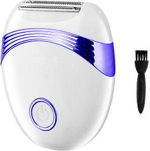 SXFG KEMEI KM-673 shaver razor mini for women Cordless Epilator