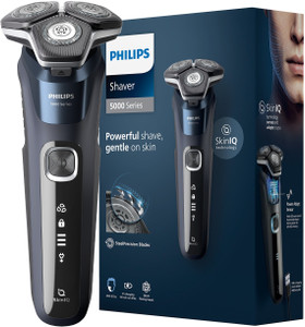 PHILIPS S5885/28 Shaver For Men