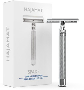 Hajamat Spde Double Edge Safety Razor, Men & Women