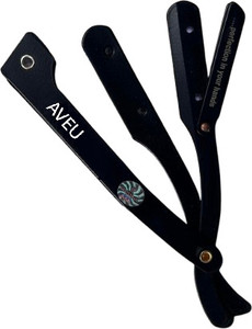 AVEU Matte Black Men - Image 4