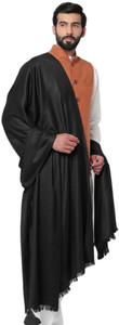kaps Cashmere, Pashmina Solid Men Shawl