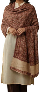 Bst fashion Pashmina Solid Women, Men Shawl