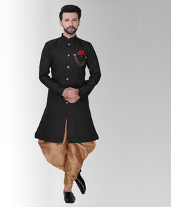 Wedding dress top for groom flipkart