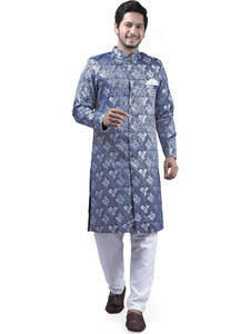 XEPON Woven Sherwani