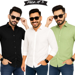 यूथ फर्स्ट Shirt