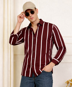 कॉमब्रैडेड Shirt