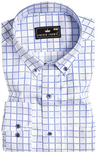 फ्रेंच क्राउन Shirt