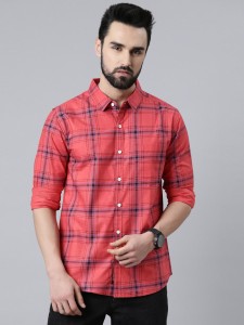 Casual Shirts - Upto 50% to 80% OFF on Casual shirts for men online ...