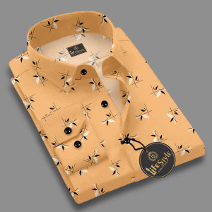 शुभ फ्लैक्स Shirt