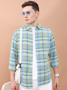 हाइलैंडर Shirt