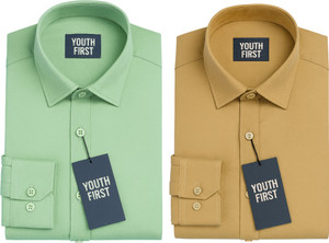 यूथ फर्स्ट Shirt