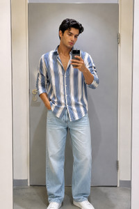 S-LINE S-लाइन Shirt - Image 4