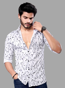 Varidashi Men Checkered Casual Multicolor Shirt