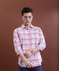 हाइलैंडर Shirt