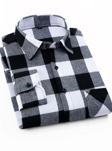 CHEAPSHIRTS Men Self Design Formal Multicolor Shirt