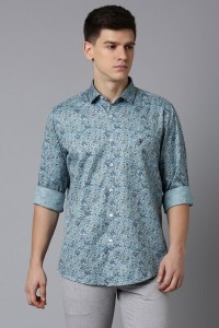Floral Shirts - Buy Floral Print Mens Shirts Online at Best Prices In ...