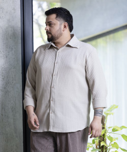 इंस्टाफैब प्लस Shirt