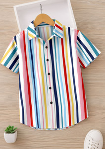भुवा एंटरप्राइज Shirt