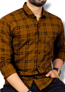 एचकेवी फैशन Shirt