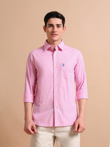 U.S. यू.एस. पोलो असन. Shirt - Image 6