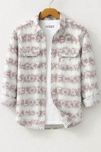 फॉक्सी Shirt