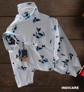 FROZEN Men Printed Casual Multicolor Shirt