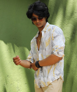 CAMPUS SUTRA Men Printed Casual Multicolor Shirt