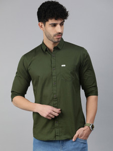 मजेस्टिक मैन Shirt