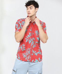 केच Shirt