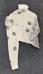 Craftedlinen Men Multicolor Printed Shirt - Image 3