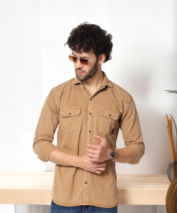डबल वन Shirt
