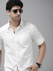 Shirts (शर्ट) - Buy Shirts For Men online at Best Prices in India ...