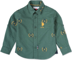 U.S. पोलो एसोसिएशन Shirt