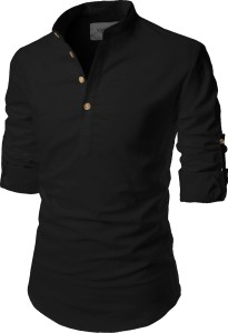 Casual Shirts (कैजुअल शर्ट) - Upto 50% to 80% OFF on Casual shirts for ...
