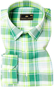 फ्रेंच क्राउन Shirt