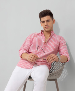 उ टर्न Shirt
