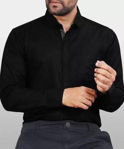 aditi rao hydari black dress Caltop Kids / Youth Short Sleeve Flannel CHARCOAL/BLACK / 18M