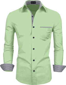 【KO】OLE SHIRT ?media_id=3721349060729873224