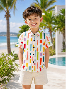 फ्लाईवे Shirt