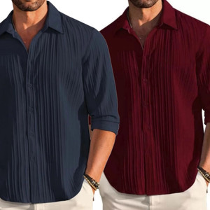 Xxl Mens Shirts - Buy Xxl Mens Shirts Online at Best Prices In India
