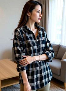 किरमानी Shirt